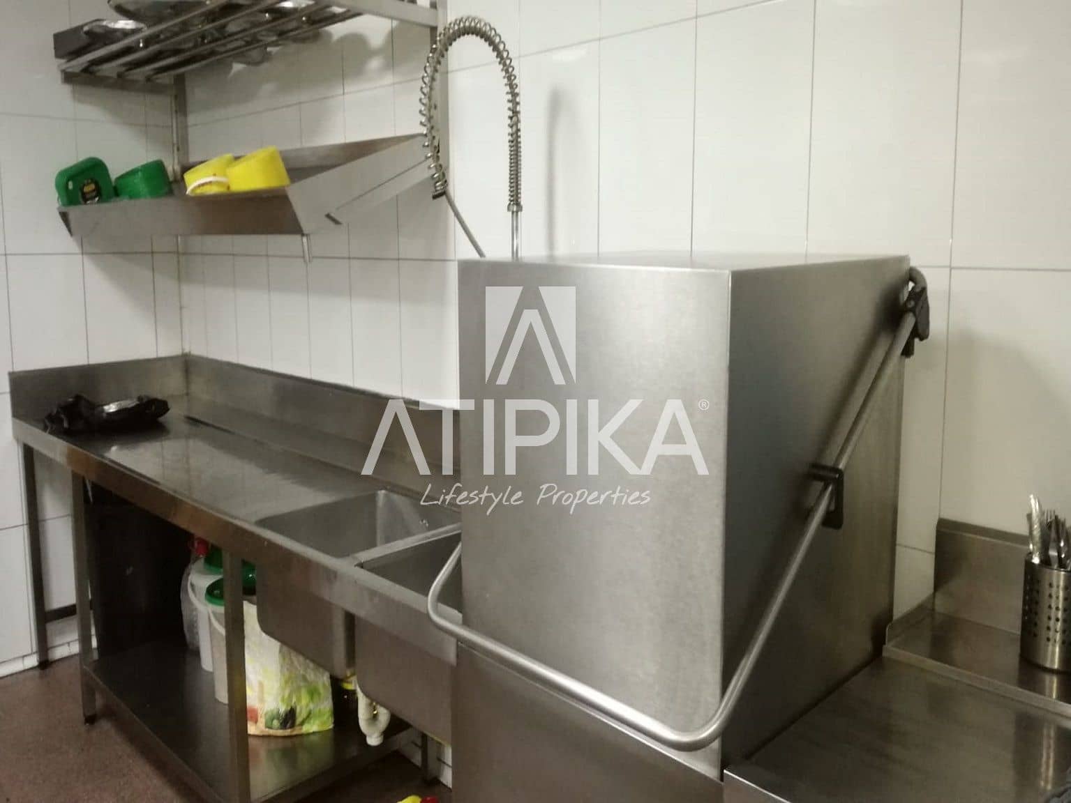 2 soveværelse Lejlighed til salg i Badalona - € 550.000 (Ref: 5097851)