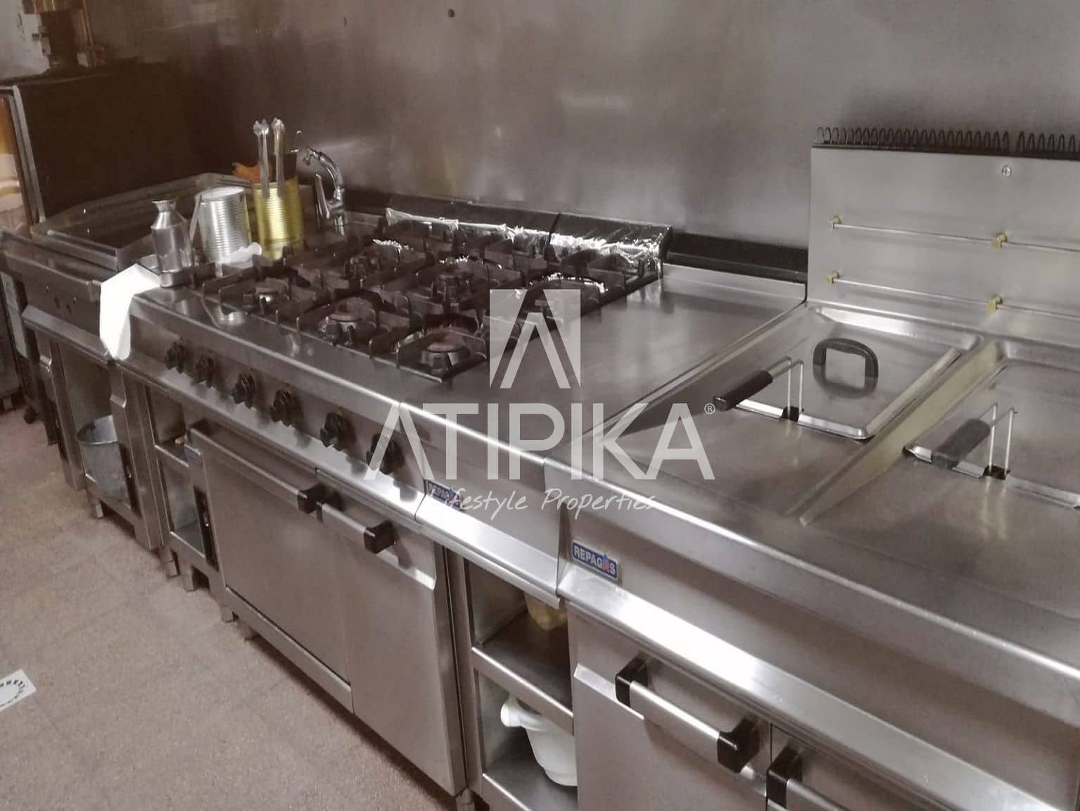 2 soveværelse Lejlighed til salg i Badalona - € 550.000 (Ref: 5097851)