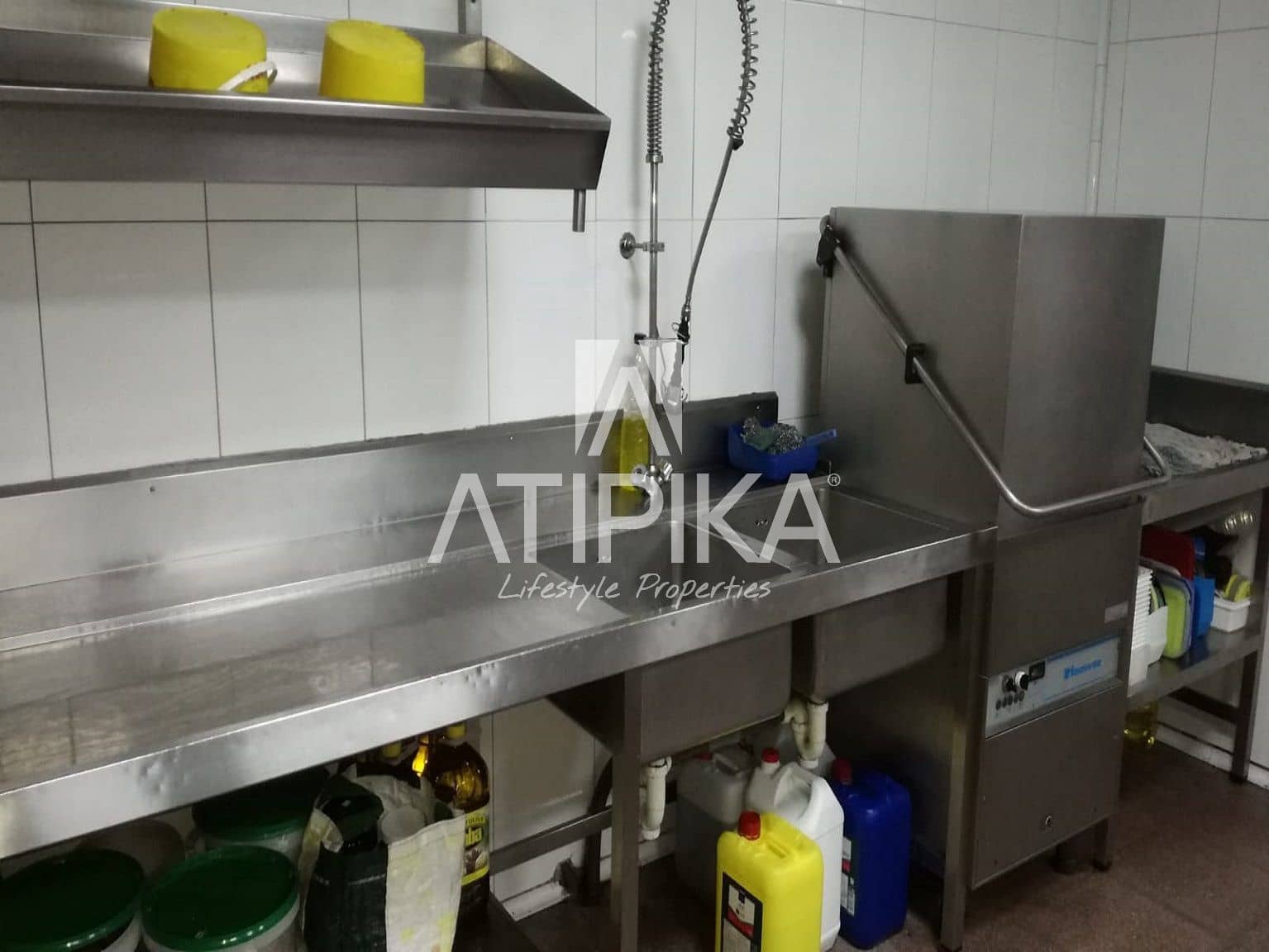 2 soveværelse Lejlighed til salg i Badalona - € 550.000 (Ref: 5097851)