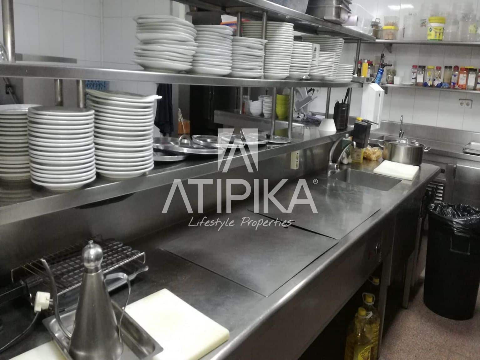 2 soveværelse Lejlighed til salg i Badalona - € 550.000 (Ref: 5097851)