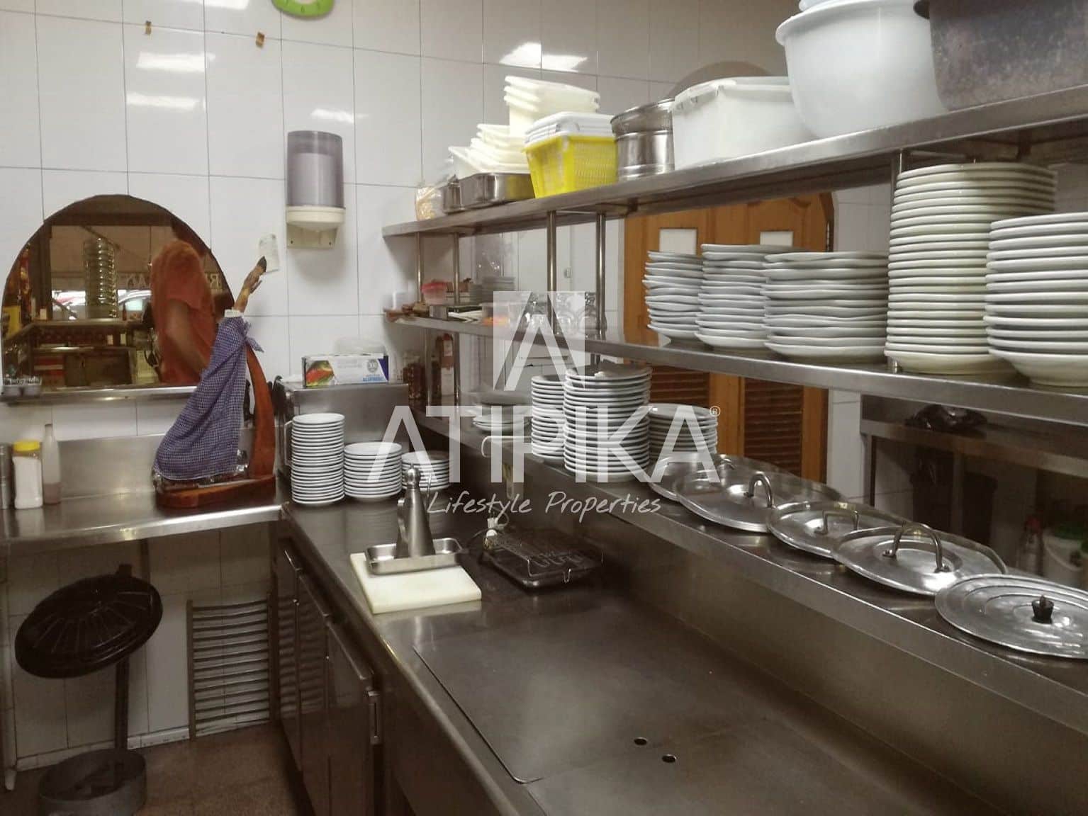 2 soveværelse Lejlighed til salg i Badalona - € 550.000 (Ref: 5097851)