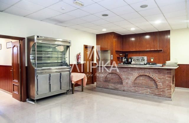 2 quarto Apartamento para venda em Badalona - 550 000 € (Ref: 5097851)