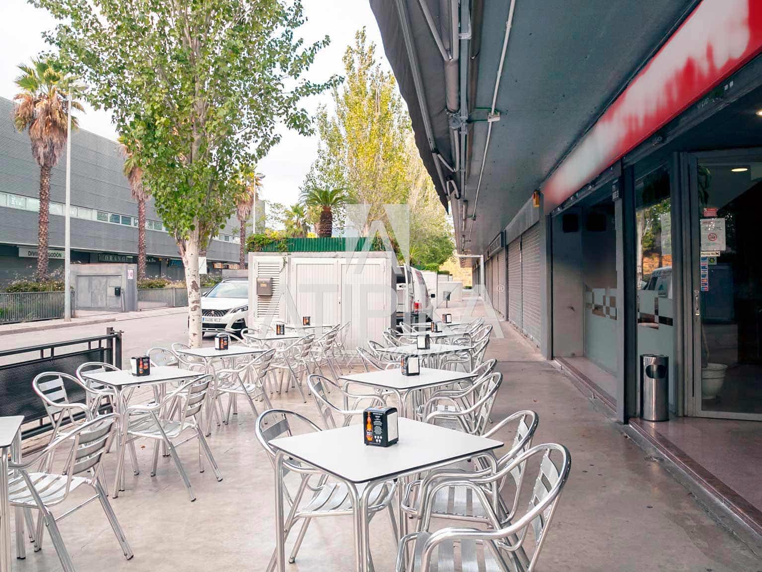 2 soveværelse Lejlighed til salg i Badalona - € 550.000 (Ref: 5097851)