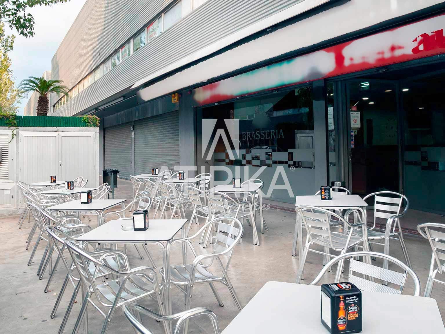 2 soveværelse Lejlighed til salg i Badalona - € 550.000 (Ref: 5097851)