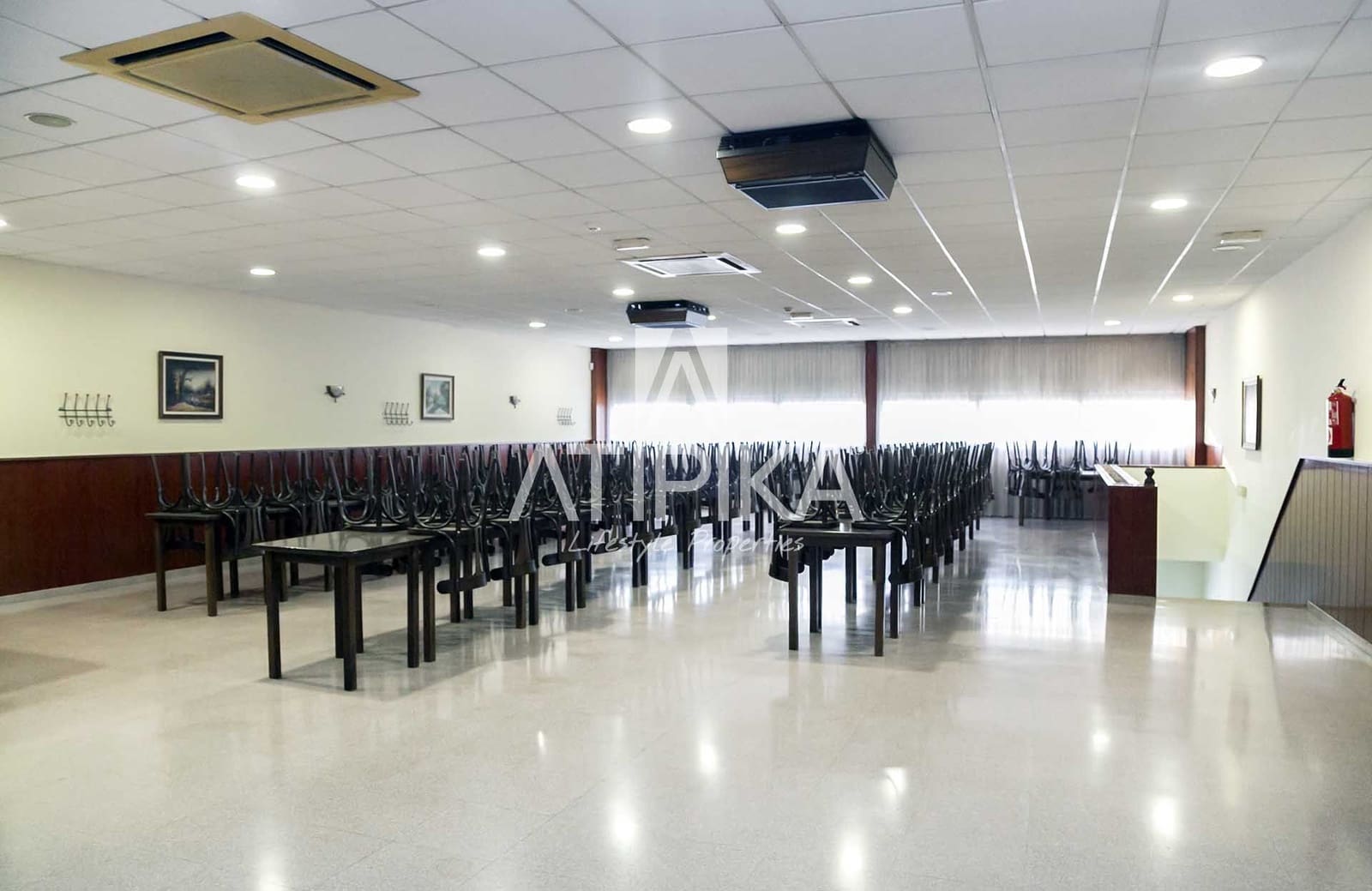 2 soveværelse Lejlighed til salg i Badalona - € 550.000 (Ref: 5097851)