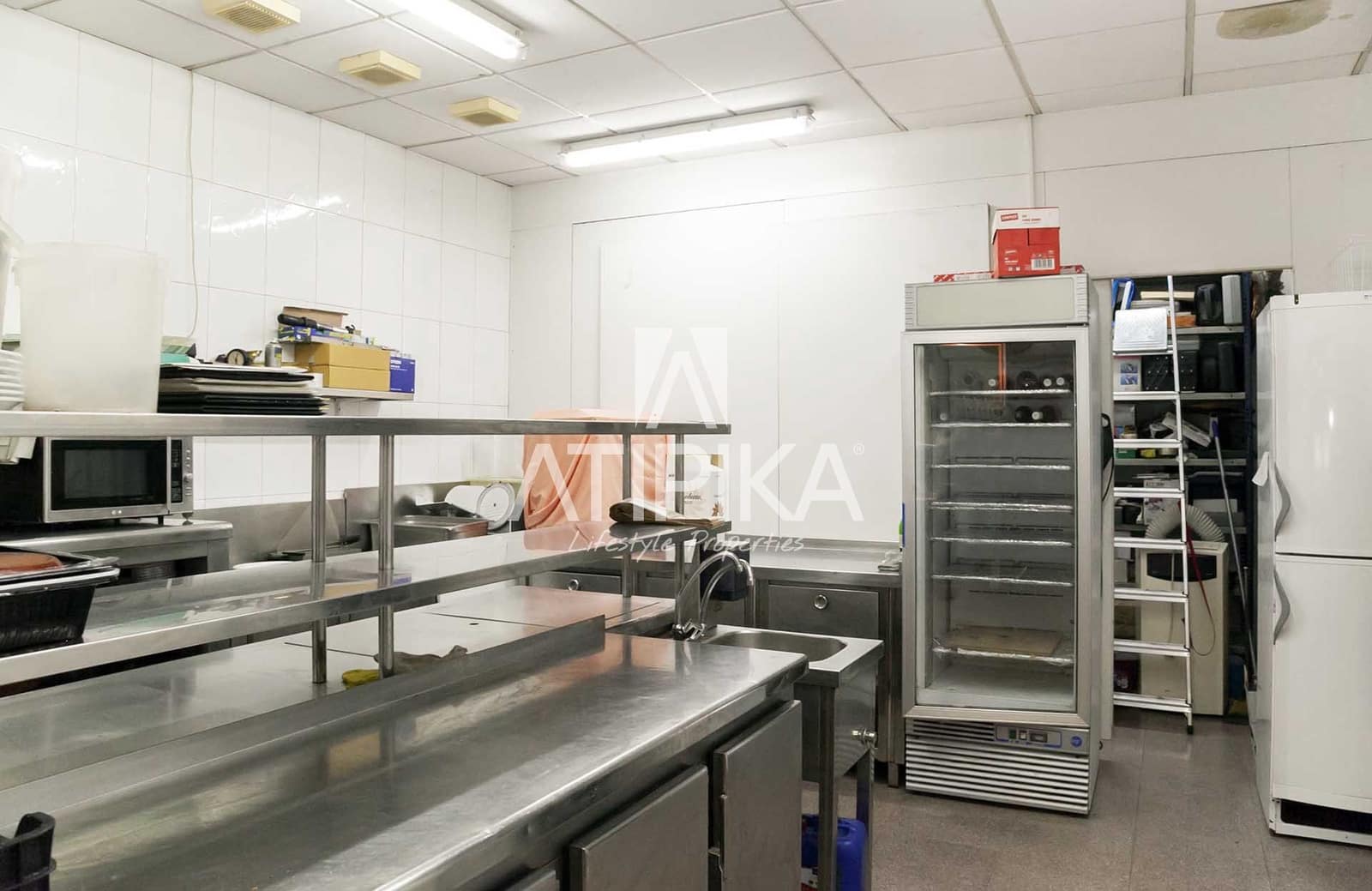 2 soveværelse Lejlighed til salg i Badalona - € 550.000 (Ref: 5097851)