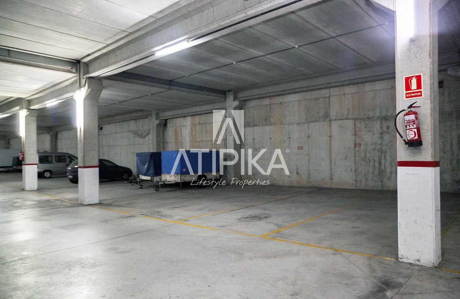 2 soveværelse Lejlighed til salg i Badalona - € 550.000 (Ref: 5097851)