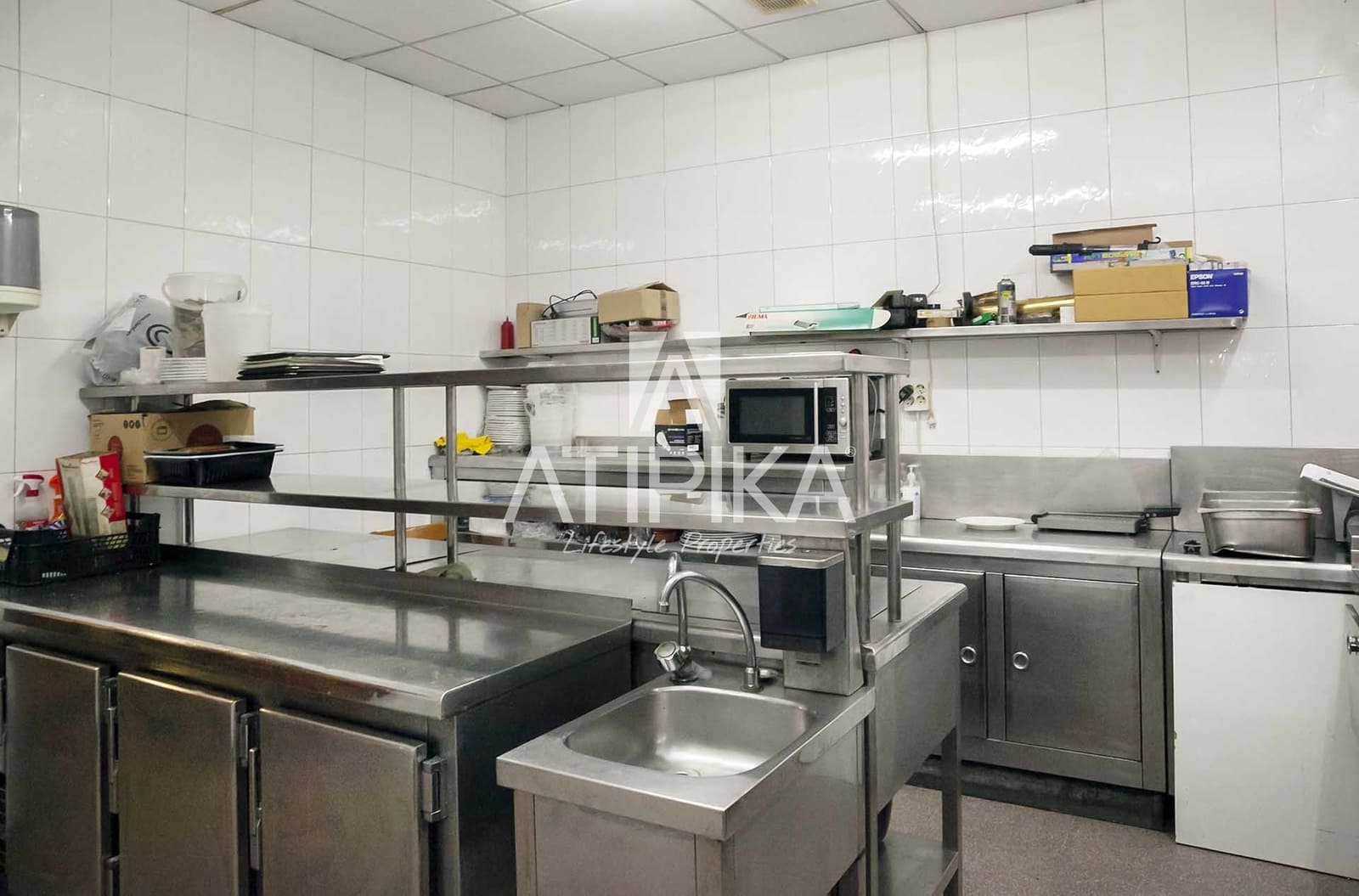 2 soveværelse Lejlighed til salg i Badalona - € 550.000 (Ref: 5097851)