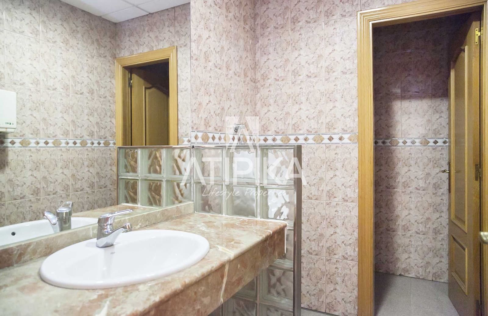 2 soveværelse Lejlighed til salg i Badalona - € 550.000 (Ref: 5097851)