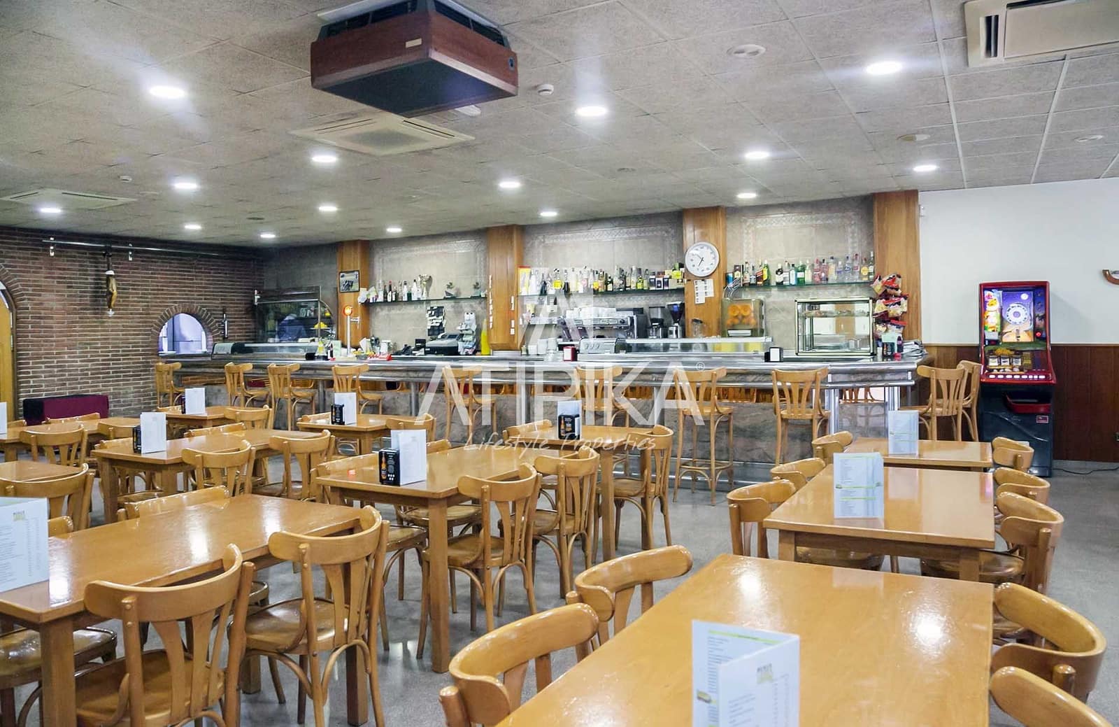 2 soveværelse Lejlighed til salg i Badalona - € 550.000 (Ref: 5097851)