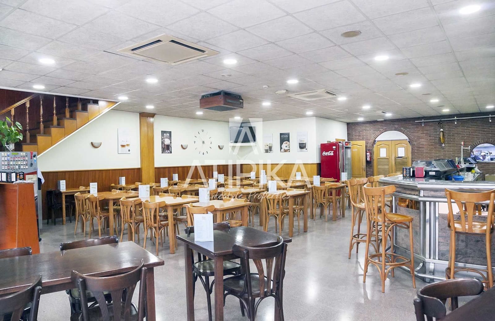 2 soveværelse Lejlighed til salg i Badalona - € 550.000 (Ref: 5097851)