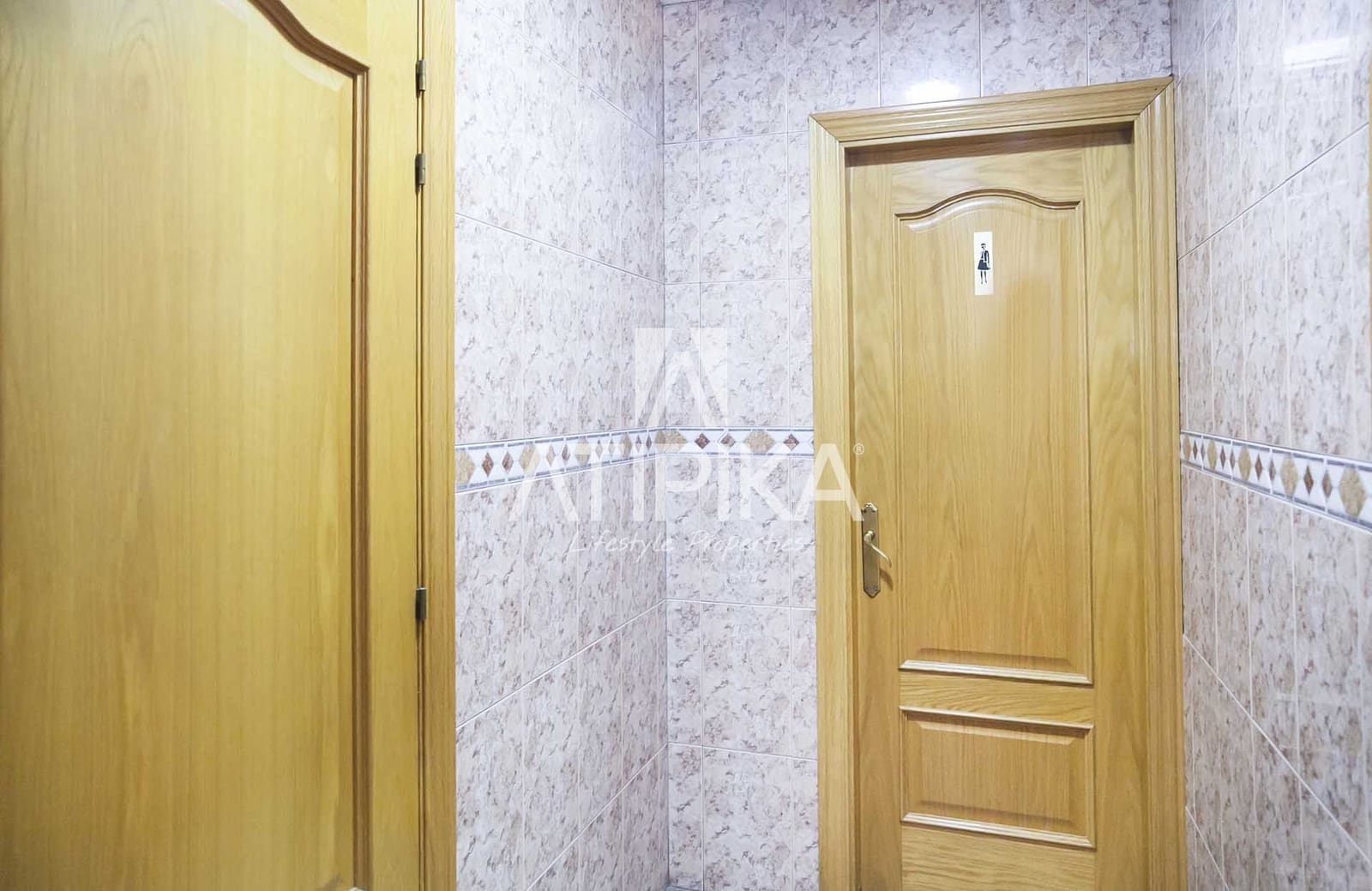 2 soveværelse Lejlighed til salg i Badalona - € 550.000 (Ref: 5097851)