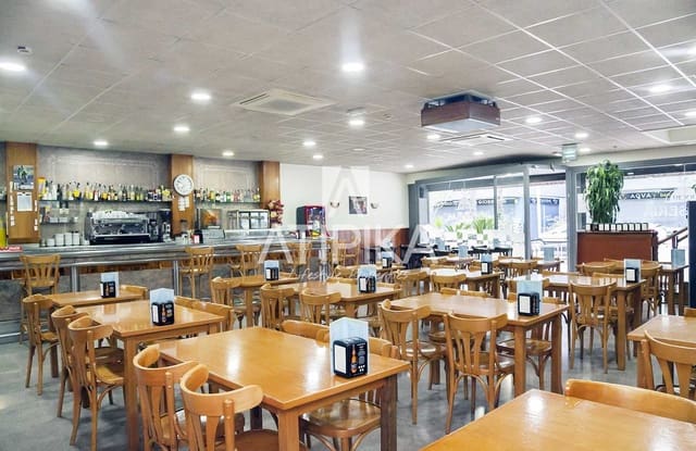 2 quarto Apartamento para venda em Badalona - 550 000 € (Ref: 5097851)