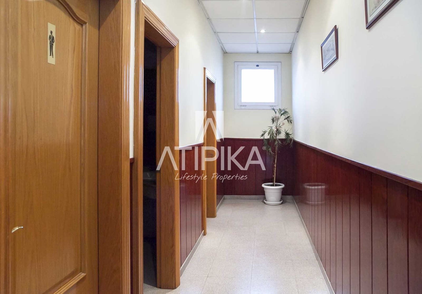 2 soveværelse Lejlighed til salg i Badalona - € 550.000 (Ref: 5097851)