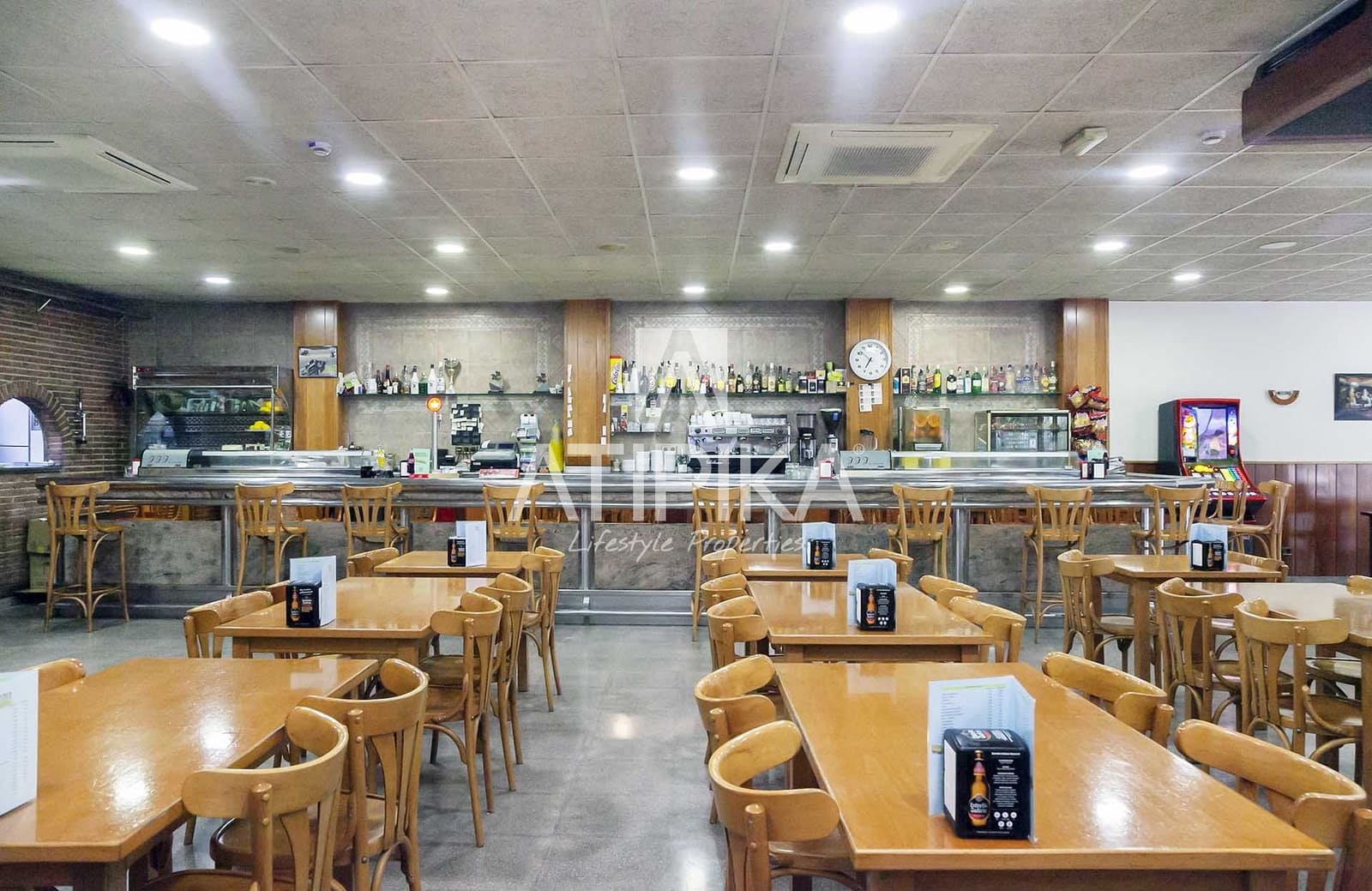 2 soveværelse Lejlighed til salg i Badalona - € 550.000 (Ref: 5097851)