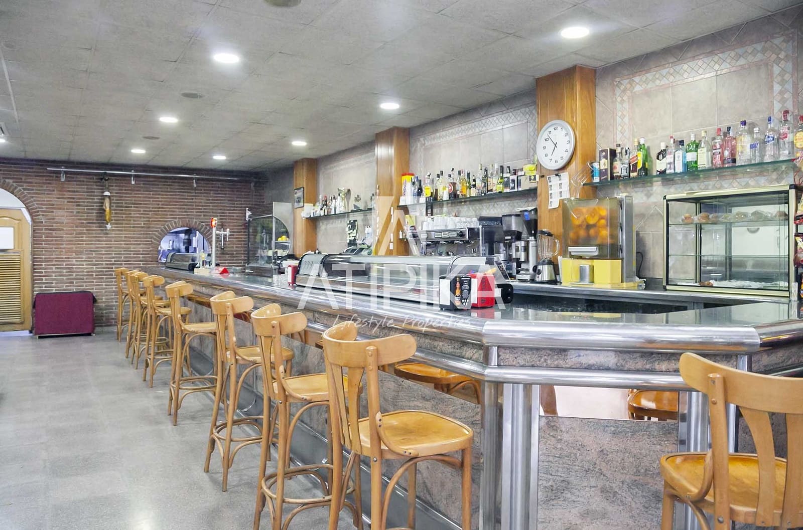 2 soveværelse Lejlighed til salg i Badalona - € 550.000 (Ref: 5097851)