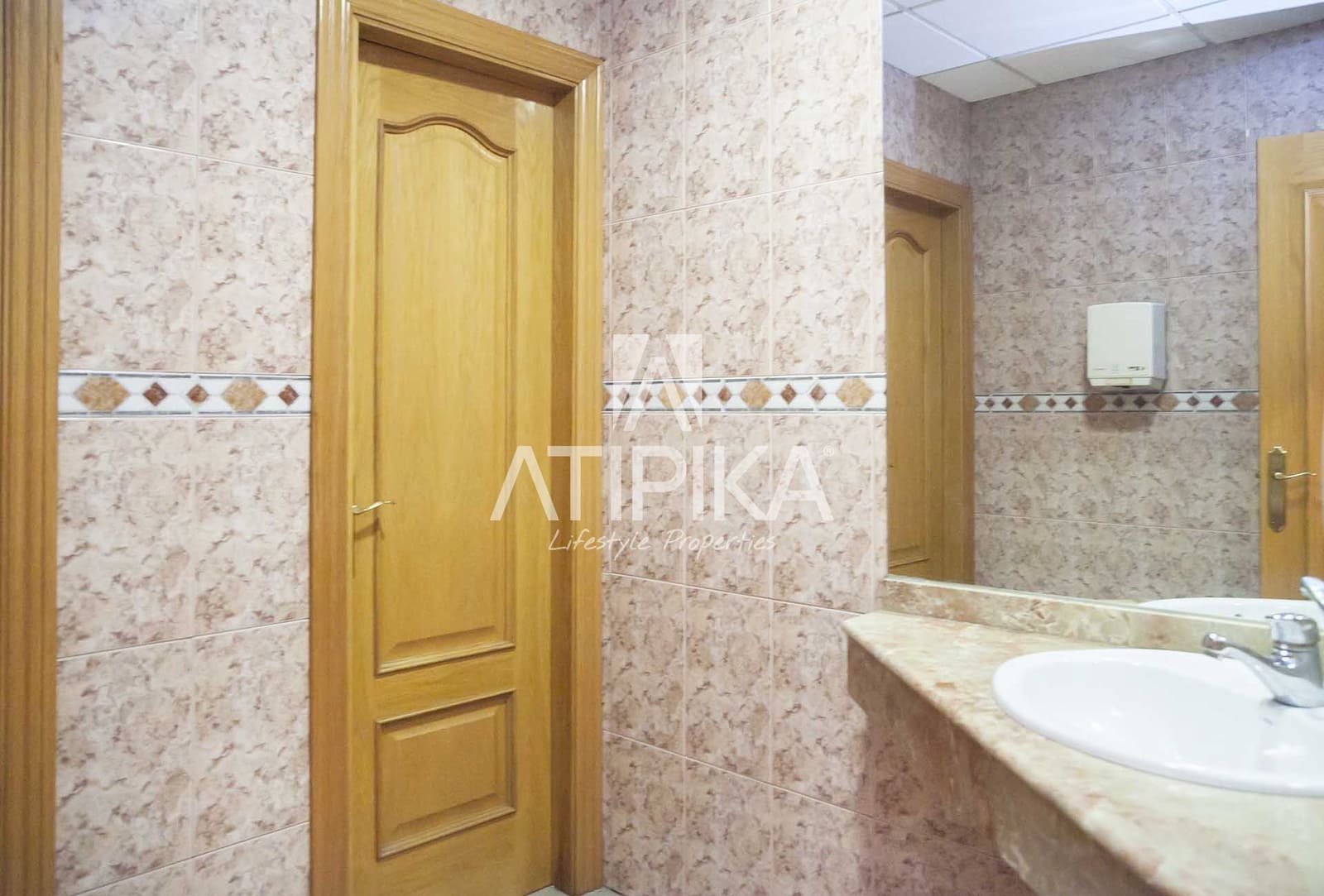 2 soveværelse Lejlighed til salg i Badalona - € 550.000 (Ref: 5097851)