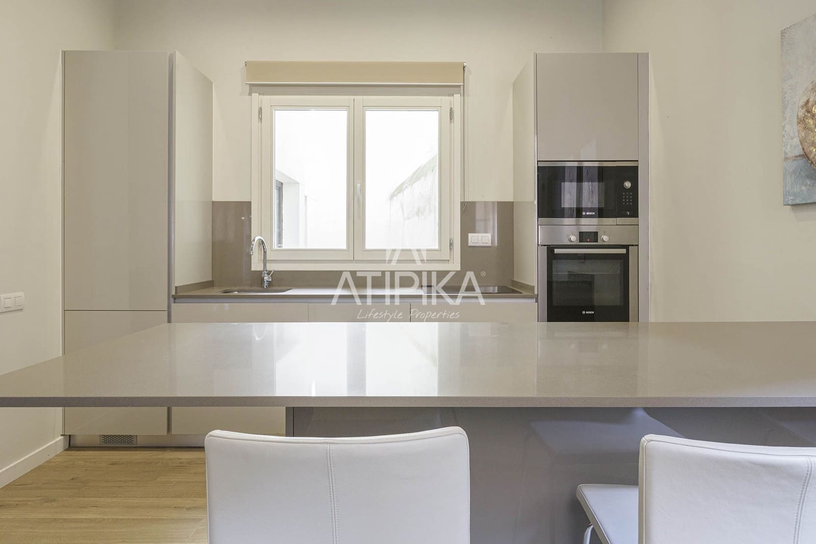 Apartamento de 4 habitaciones en Barcelona ciudad en venta - 950.000 € (Ref: 5097883)