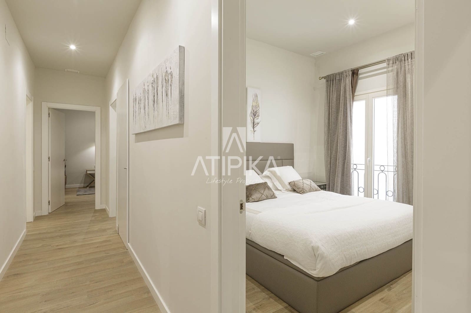 Apartamento de 4 habitaciones en Barcelona ciudad en venta - 950.000 € (Ref: 5097883)