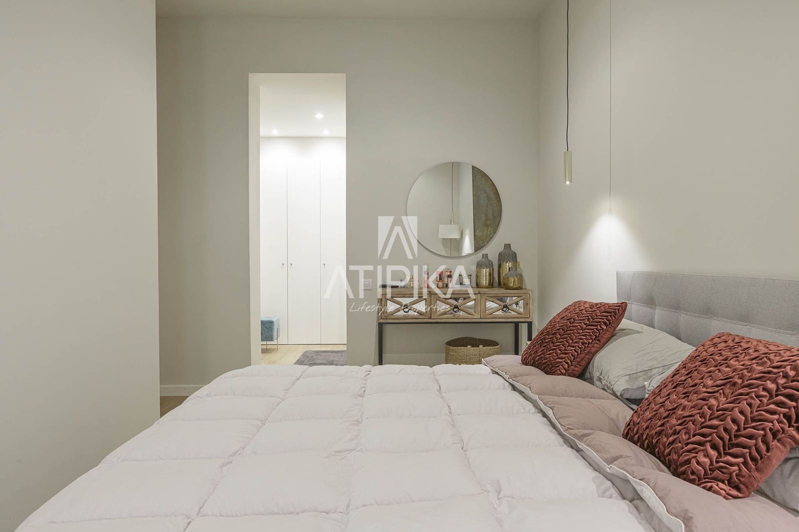Apartamento de 4 habitaciones en Barcelona ciudad en venta - 950.000 € (Ref: 5097883)