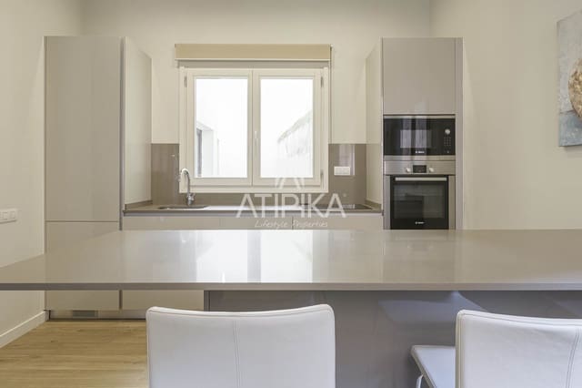 Apartamento de 4 habitaciones en Barcelona ciudad en venta - 950.000 € (Ref: 5097883)