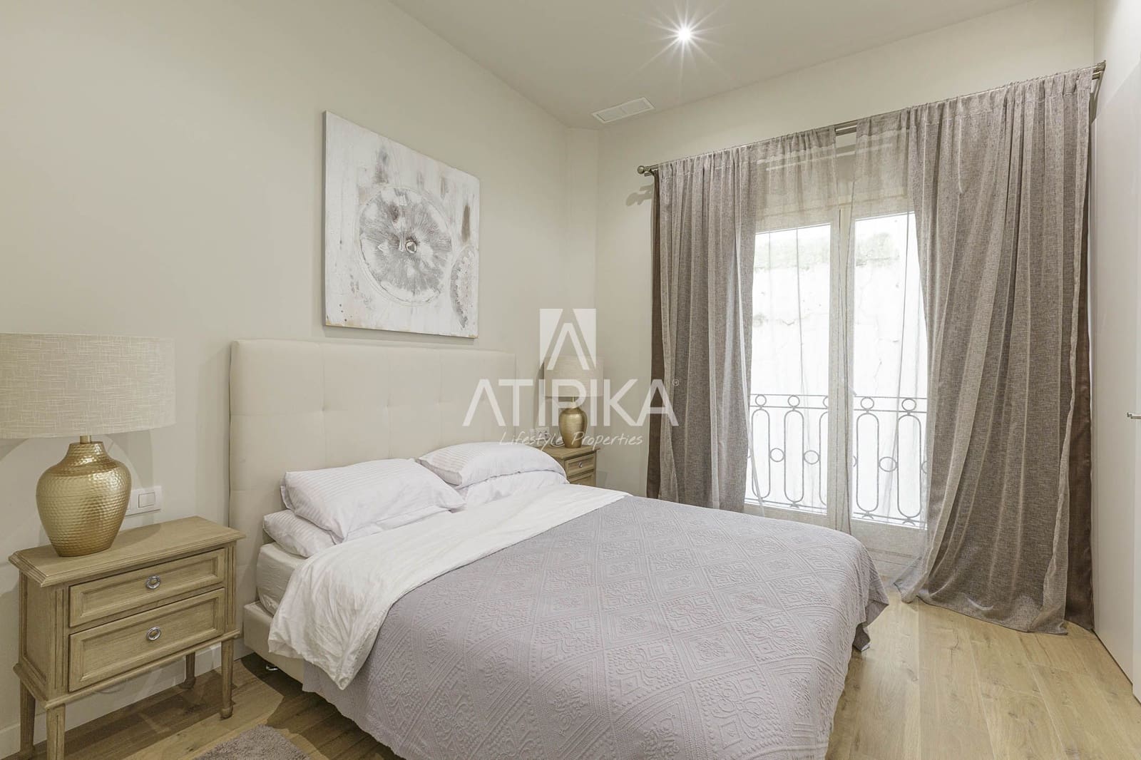 Apartamento de 4 habitaciones en Barcelona ciudad en venta - 950.000 € (Ref: 5097883)