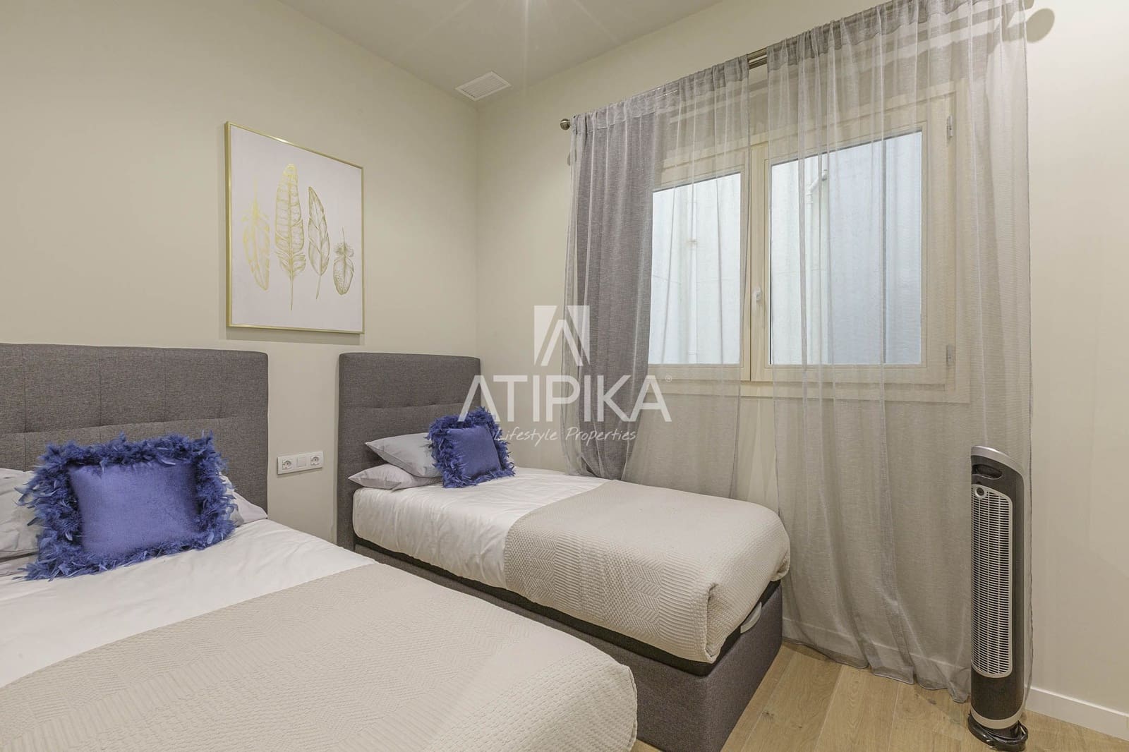 Apartamento de 4 habitaciones en Barcelona ciudad en venta - 950.000 € (Ref: 5097883)