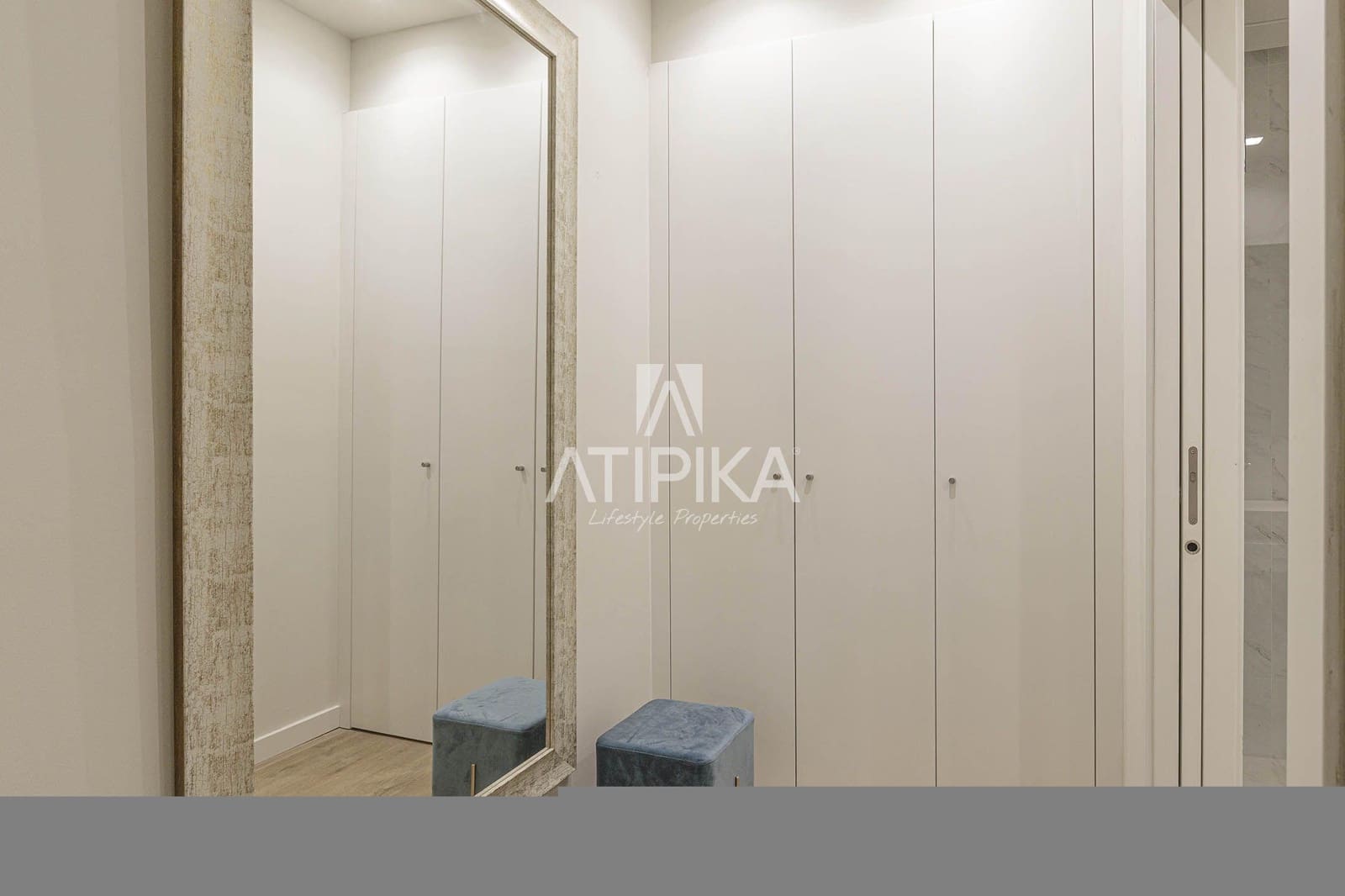 Apartamento de 4 habitaciones en Barcelona ciudad en venta - 950.000 € (Ref: 5097883)