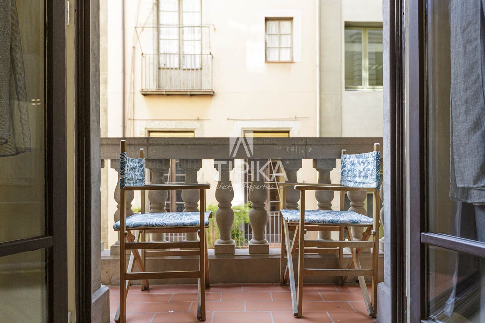 Apartamento de 4 habitaciones en Barcelona ciudad en venta - 950.000 € (Ref: 5097883)