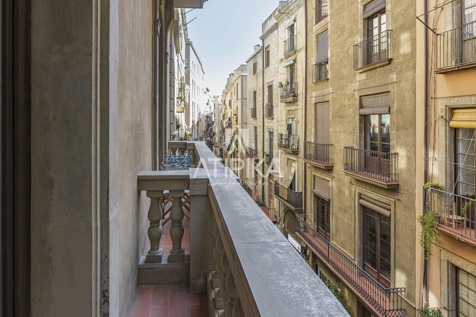 Apartamento de 4 habitaciones en Barcelona ciudad en venta - 950.000 € (Ref: 5097883)