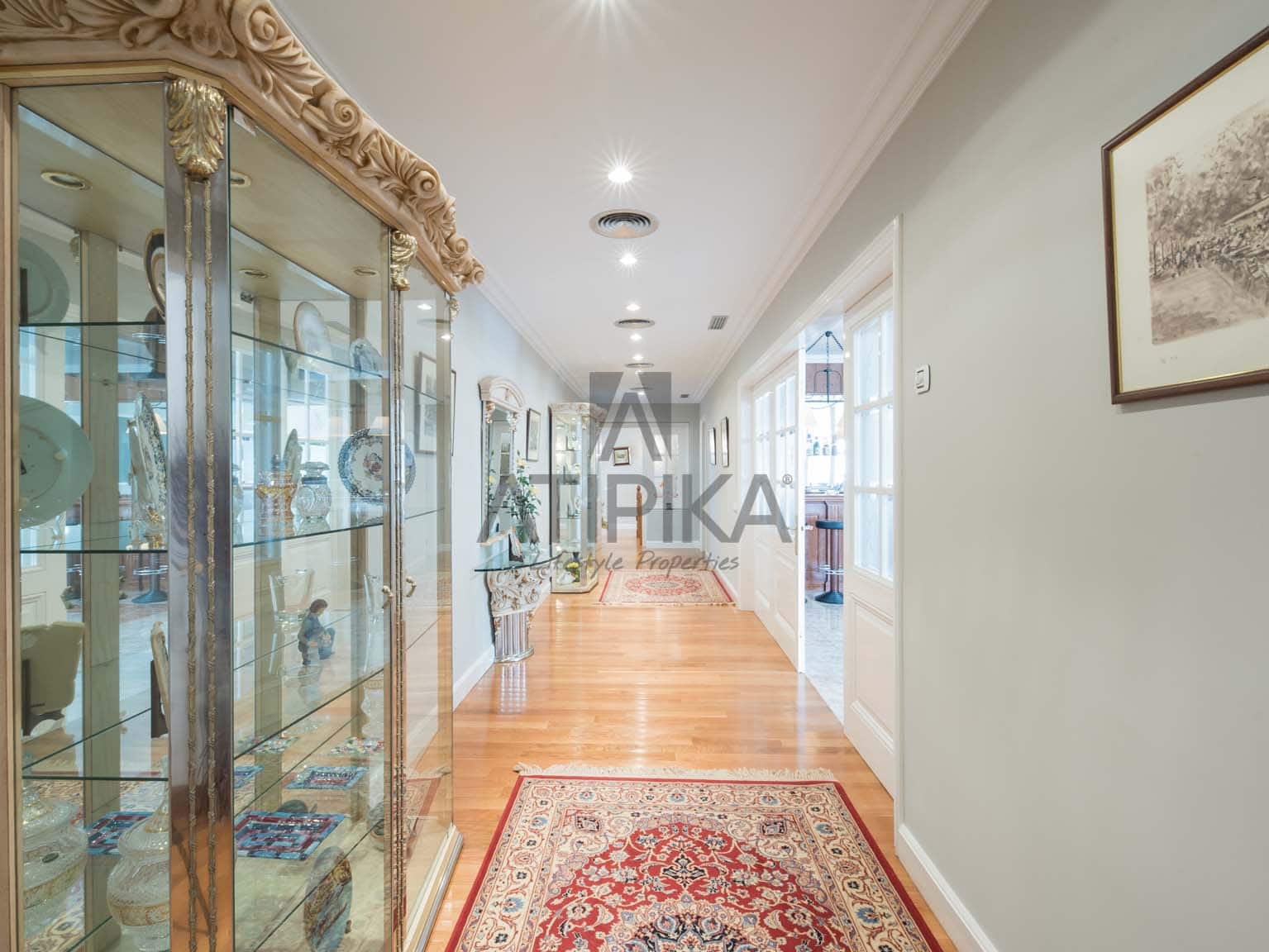 7 soveværelse Villa til salg i Sant Andreu de Llavaneres med swimmingpool - € 5.750.000 (Ref: 5097890)