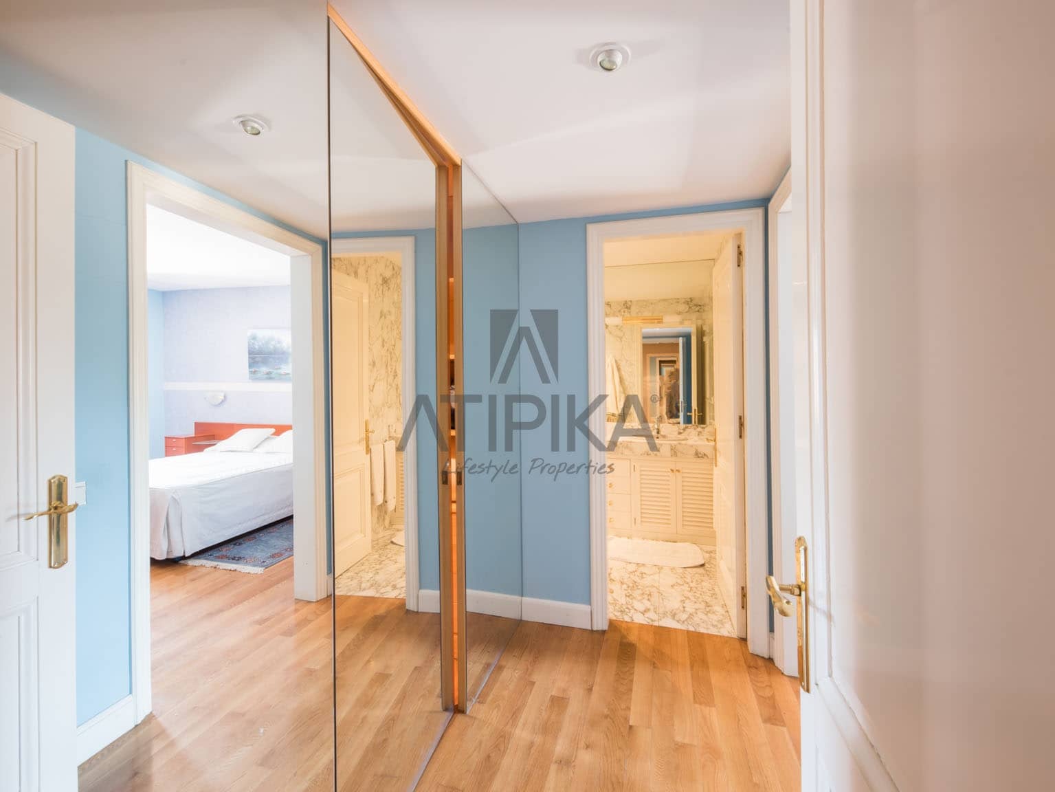 7 soveværelse Villa til salg i Sant Andreu de Llavaneres med swimmingpool - € 5.750.000 (Ref: 5097890)