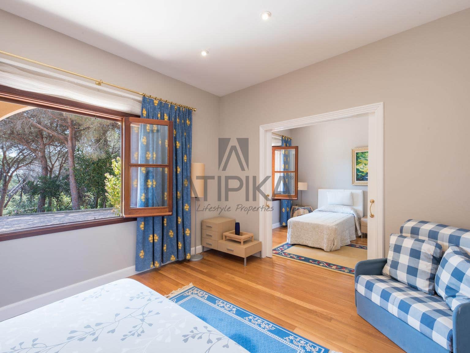 7 soveværelse Villa til salg i Sant Andreu de Llavaneres med swimmingpool - € 5.750.000 (Ref: 5097890)