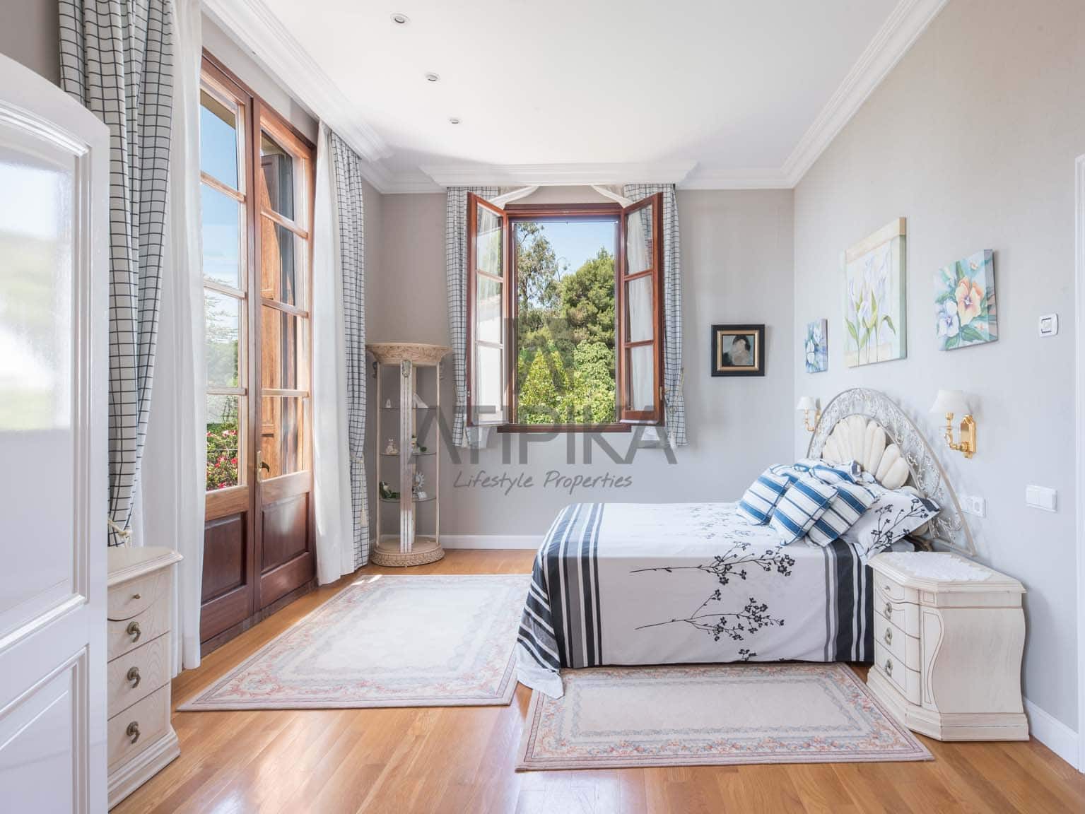 7 soveværelse Villa til salg i Sant Andreu de Llavaneres med swimmingpool - € 5.750.000 (Ref: 5097890)