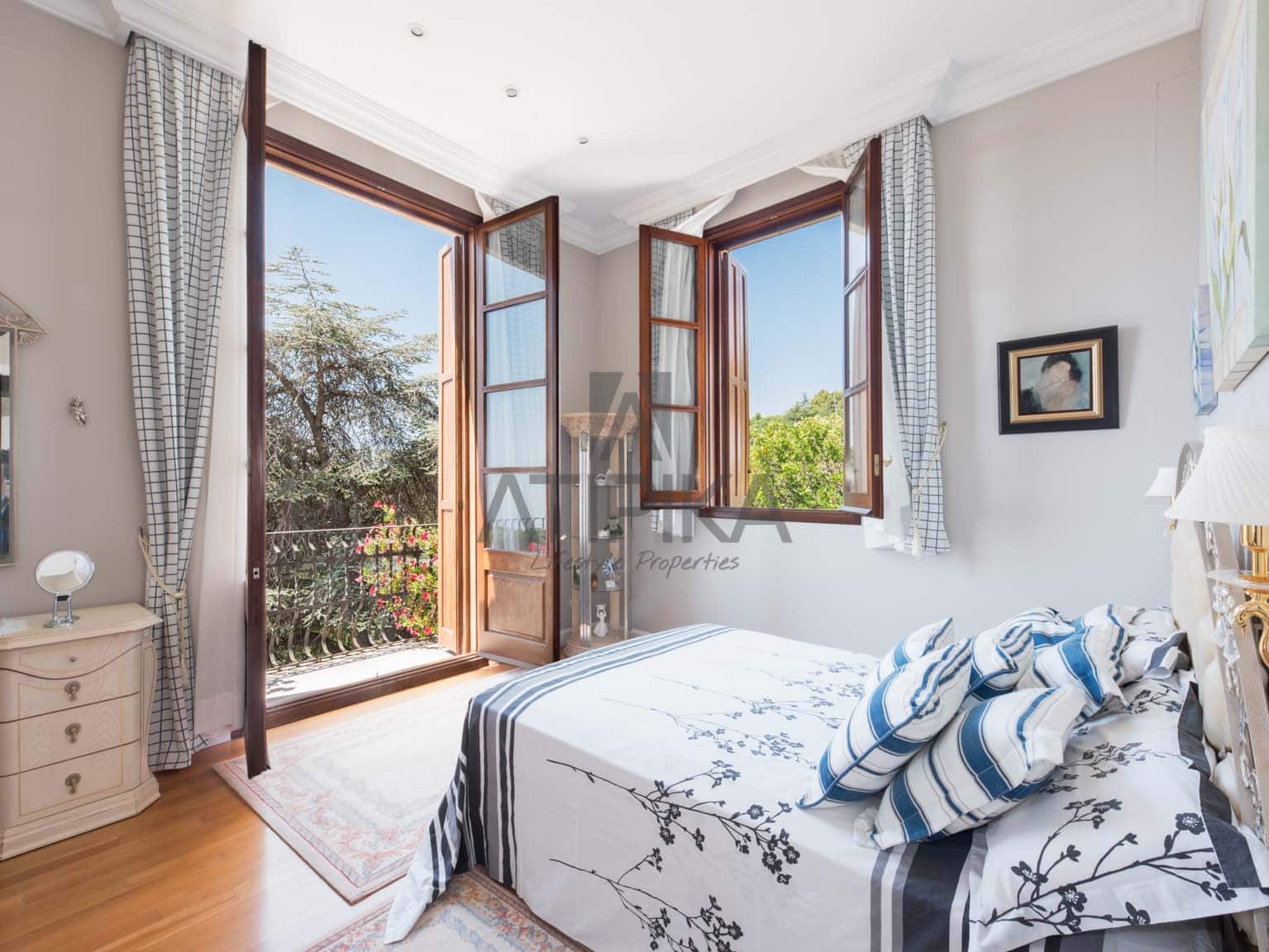 7 soveværelse Villa til salg i Sant Andreu de Llavaneres med swimmingpool - € 5.750.000 (Ref: 5097890)