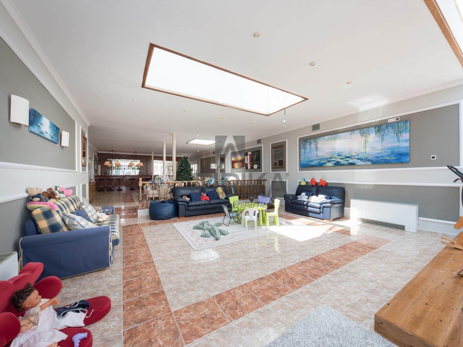 7 soveværelse Villa til salg i Sant Andreu de Llavaneres med swimmingpool - € 5.750.000 (Ref: 5097890)