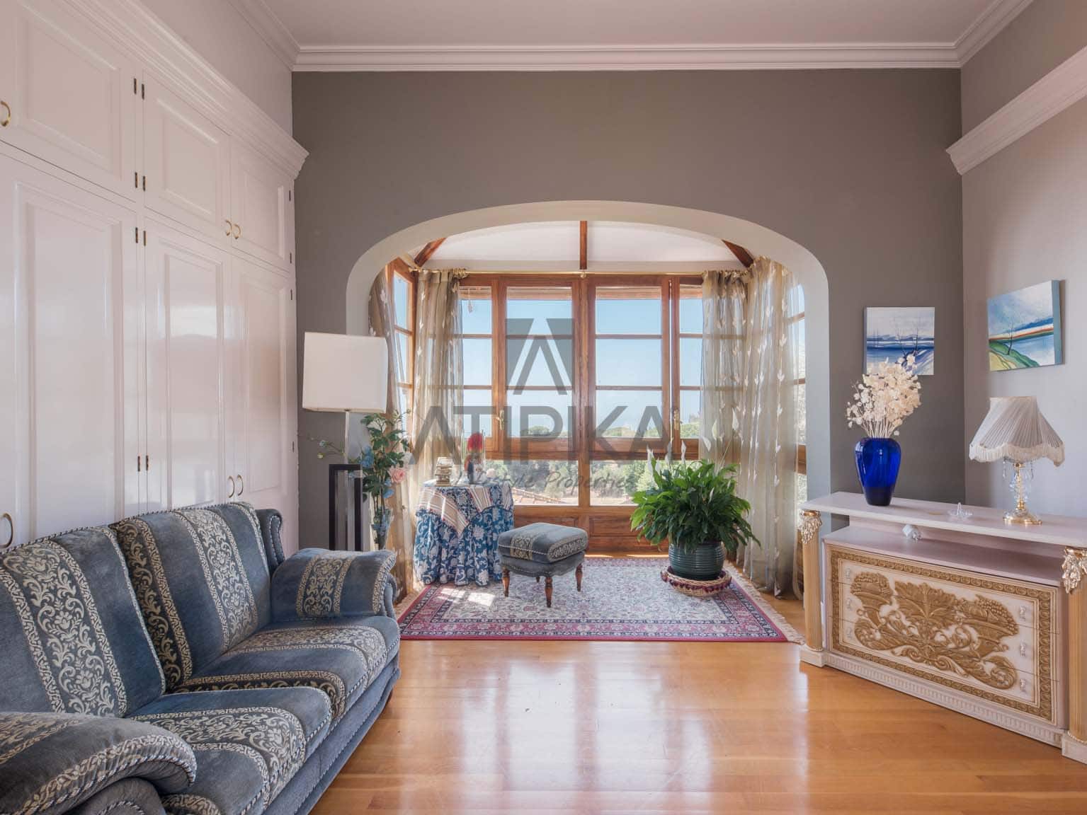 7 soveværelse Villa til salg i Sant Andreu de Llavaneres med swimmingpool - € 5.750.000 (Ref: 5097890)