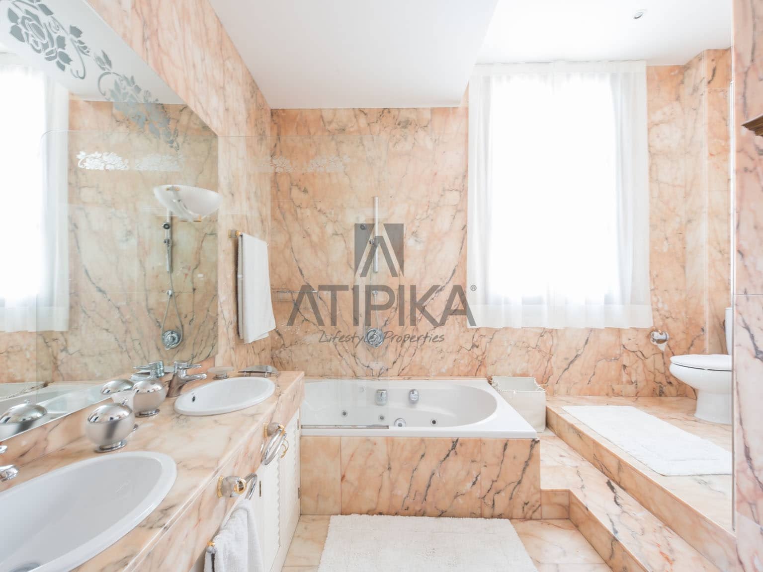 7 soveværelse Villa til salg i Sant Andreu de Llavaneres med swimmingpool - € 5.750.000 (Ref: 5097890)