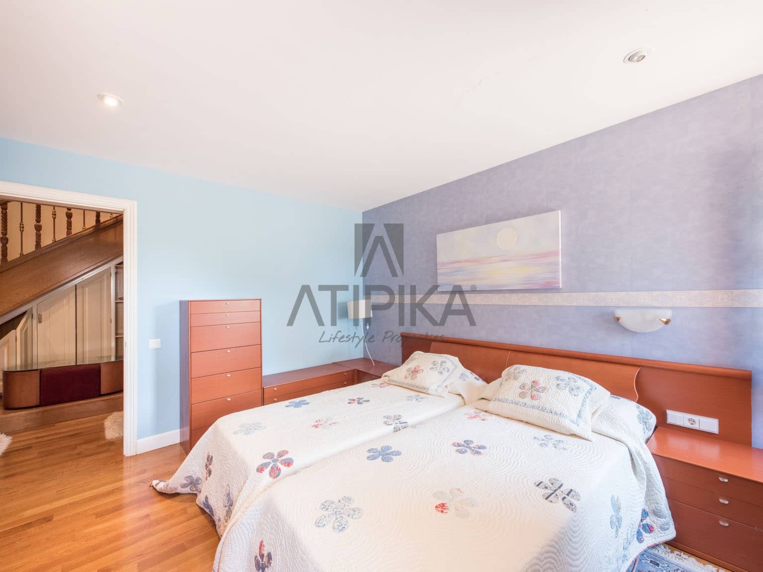 7 soveværelse Villa til salg i Sant Andreu de Llavaneres med swimmingpool - € 5.750.000 (Ref: 5097890)