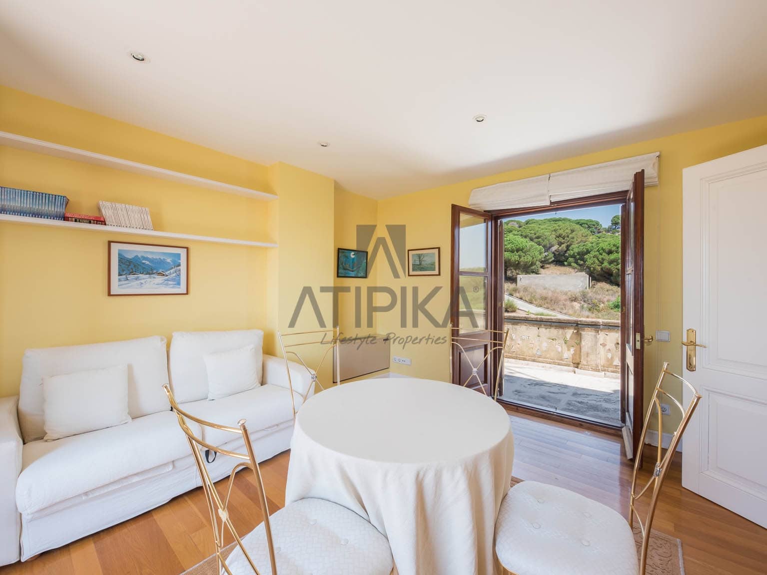 7 soveværelse Villa til salg i Sant Andreu de Llavaneres med swimmingpool - € 5.750.000 (Ref: 5097890)