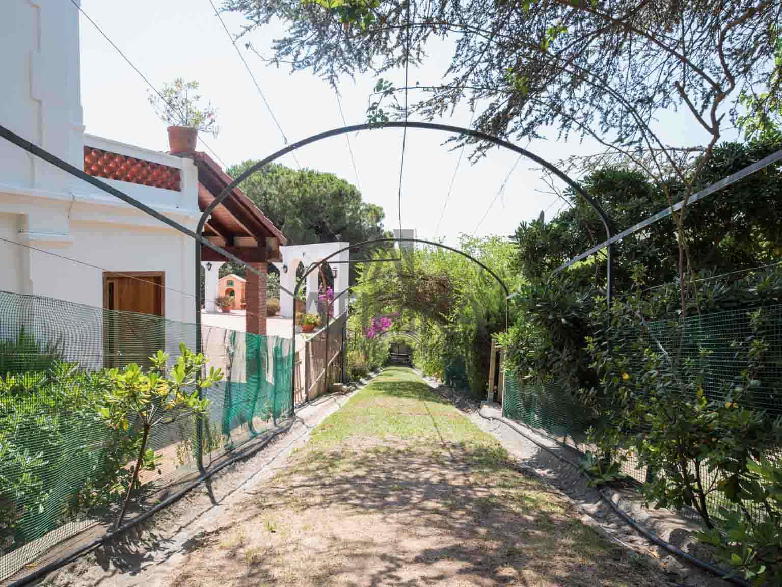 7 soveværelse Villa til salg i Sant Andreu de Llavaneres med swimmingpool - € 5.750.000 (Ref: 5097890)