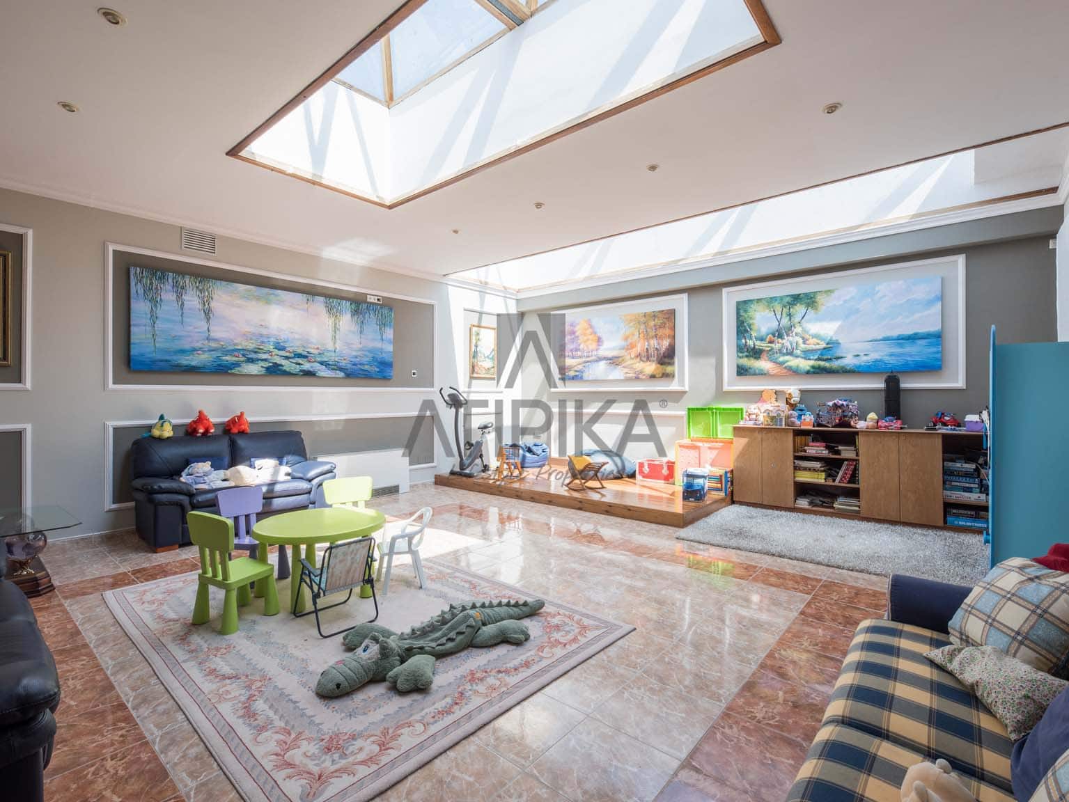 7 soveværelse Villa til salg i Sant Andreu de Llavaneres med swimmingpool - € 5.750.000 (Ref: 5097890)