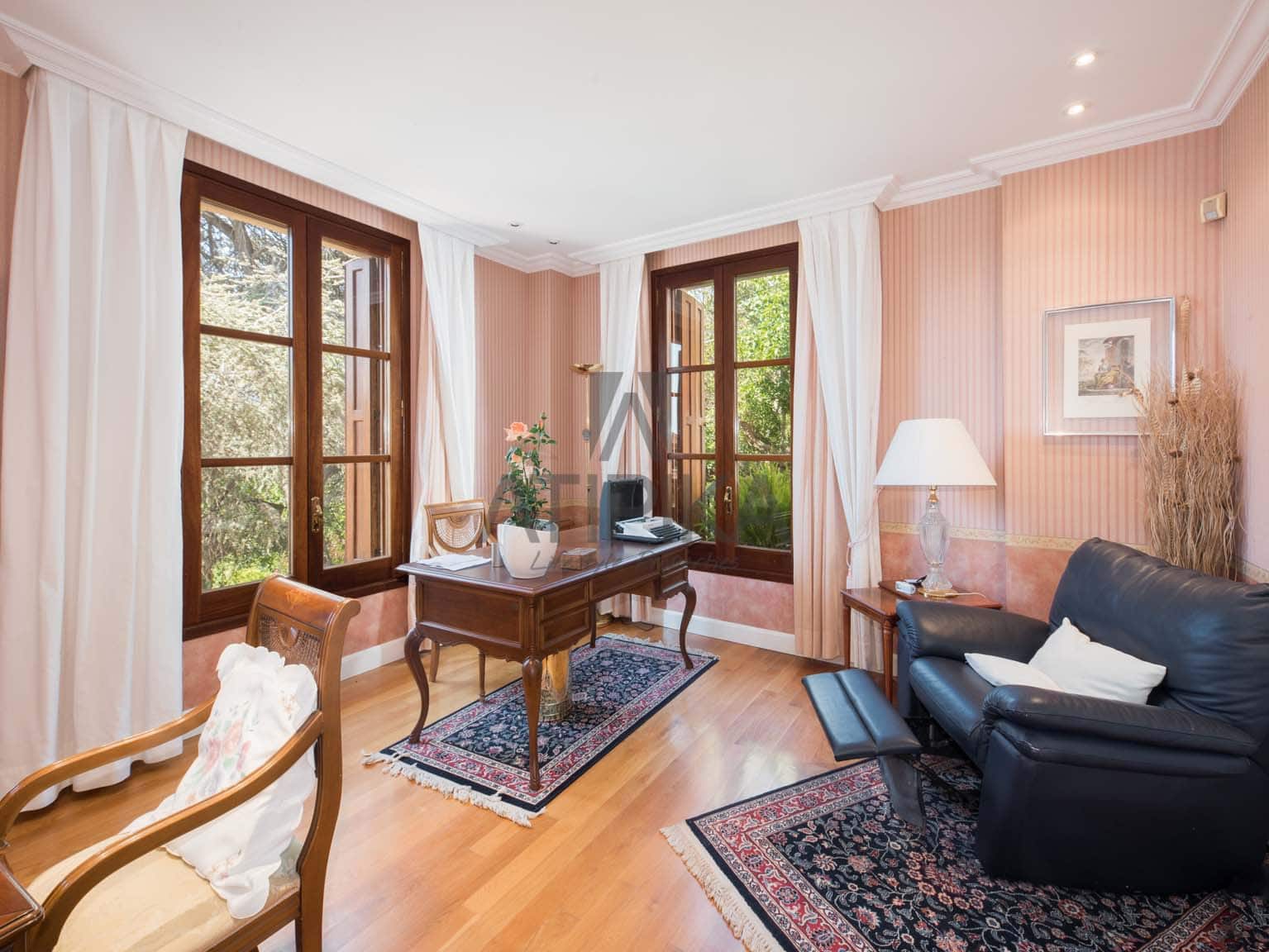 7 soveværelse Villa til salg i Sant Andreu de Llavaneres med swimmingpool - € 5.750.000 (Ref: 5097890)