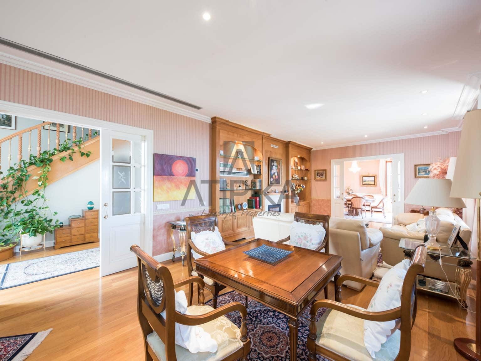 7 soveværelse Villa til salg i Sant Andreu de Llavaneres med swimmingpool - € 5.750.000 (Ref: 5097890)