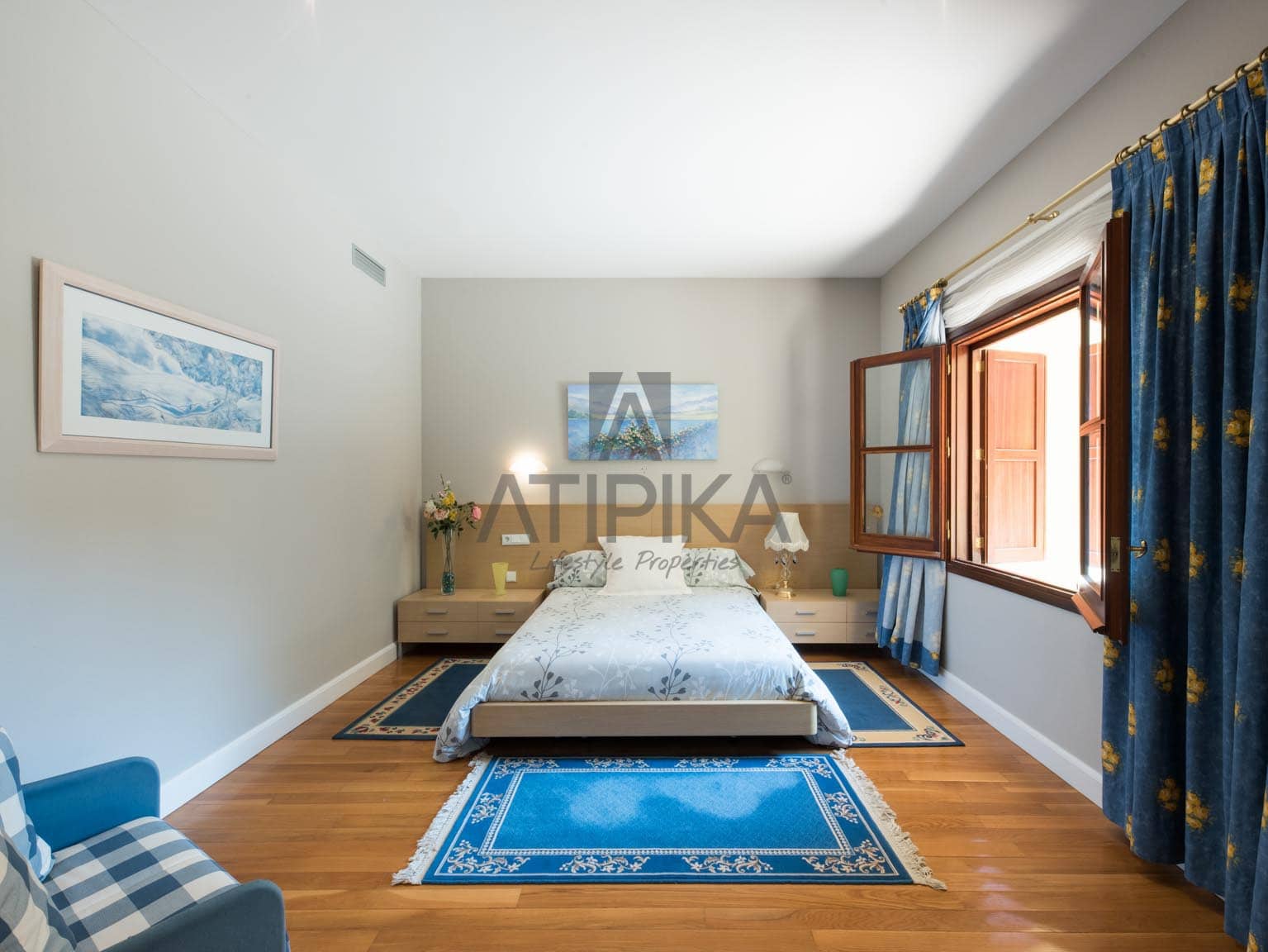 7 soveværelse Villa til salg i Sant Andreu de Llavaneres med swimmingpool - € 5.750.000 (Ref: 5097890)