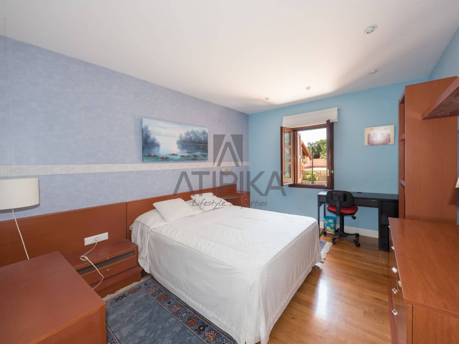 7 soveværelse Villa til salg i Sant Andreu de Llavaneres med swimmingpool - € 5.750.000 (Ref: 5097890)