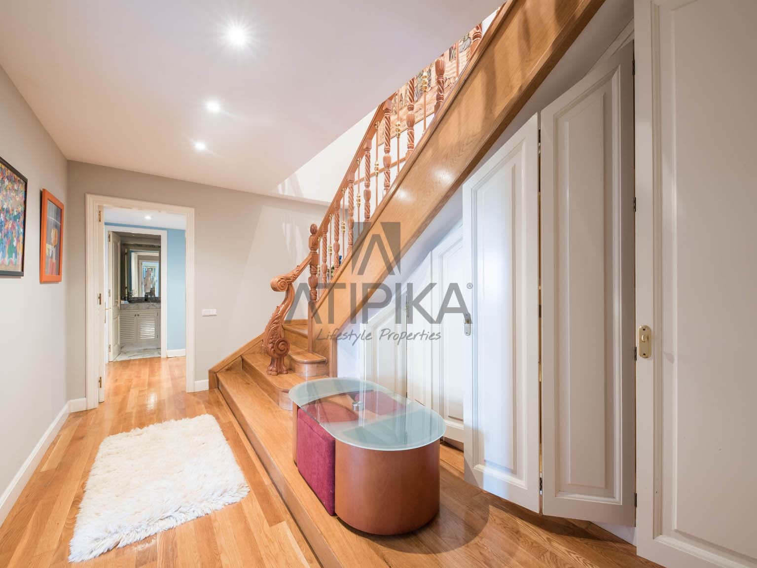 7 soveværelse Villa til salg i Sant Andreu de Llavaneres med swimmingpool - € 5.750.000 (Ref: 5097890)