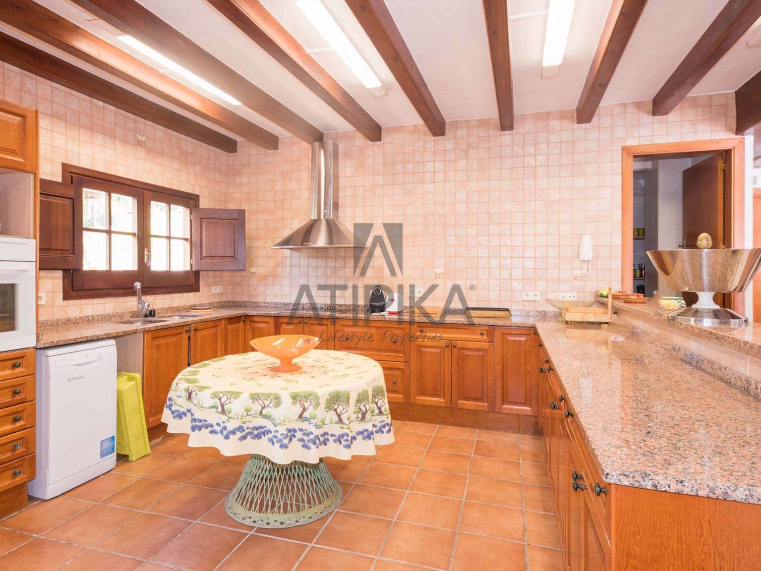 7 soveværelse Villa til salg i Sant Andreu de Llavaneres med swimmingpool - € 5.750.000 (Ref: 5097890)