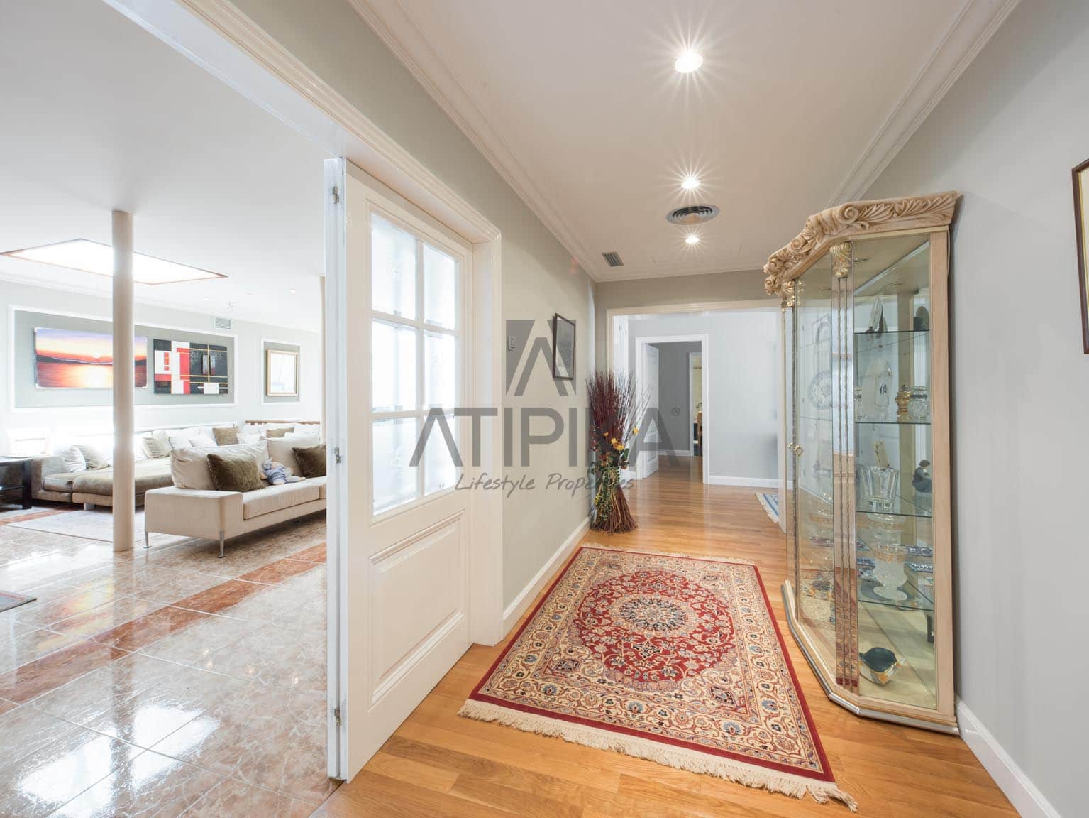 7 soveværelse Villa til salg i Sant Andreu de Llavaneres med swimmingpool - € 5.750.000 (Ref: 5097890)