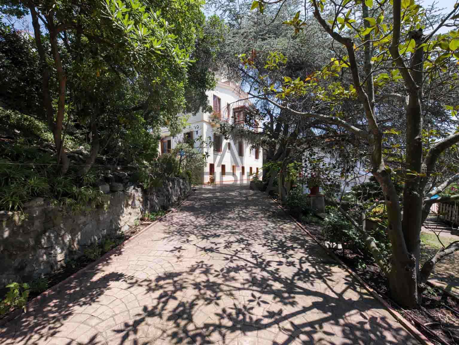 7 soveværelse Villa til salg i Sant Andreu de Llavaneres med swimmingpool - € 5.750.000 (Ref: 5097890)